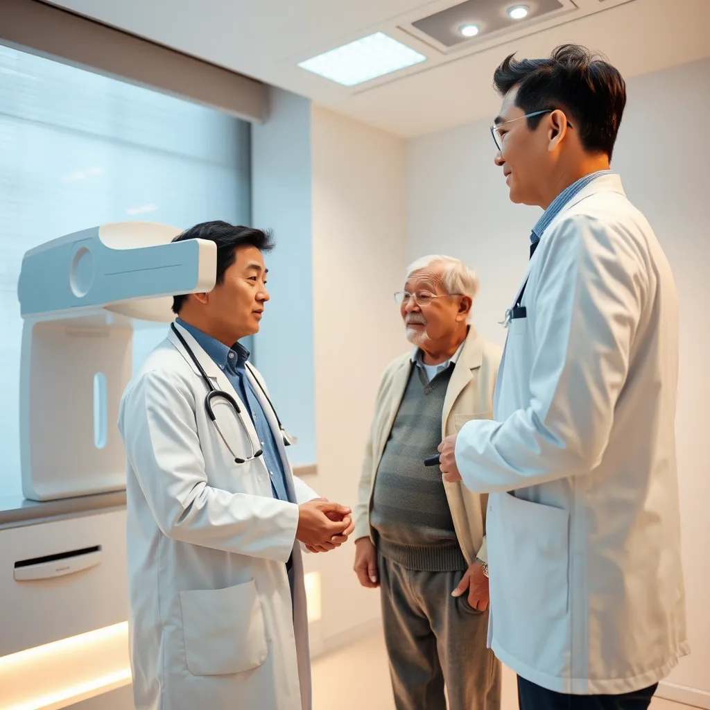 검사 / 심리상담